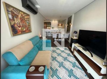 Apartamento · 94m² · 3 Quartos · 3 Vagas · Apartamento à Venda - Centro, 3 Quartos,  94 m² - Novo Hamburgo
