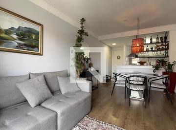 Apartamento · 61m² · 2 Quartos · 1 Vaga · Apartamento à Venda - Vila Miriam, 2 Quartos,  61 m² - Guarulhos