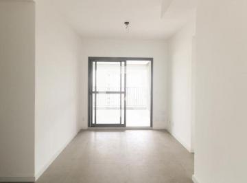 Apartamento · 68m² · 2 Quartos · 1 Vaga · Apartamento à Venda - Tatuapé, 2 Quartos,  68 m² - São Paulo