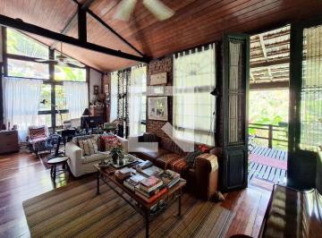 Casa · 220m² · 3 Quartos · 2 Vagas · Casa à Venda - Maravista, 3 Quartos,  220 m² - Niterói