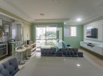 Apartamento · 62m² · 2 Quartos · 1 Vaga · Apartamento à Venda - Centro, 2 Quartos,  62 m² - Diadema