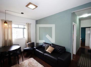 Apartamento · 63m² · 2 Quartos · Apartamento à Venda - Pinheiros, 2 Quartos,  63 m² - São Paulo