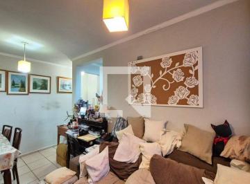 Apartamento · 62m² · 3 Quartos · 1 Vaga · Apartamento à Venda - Parque Prado, 3 Quartos, 62 m² - Campinas
