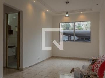 Apartamento · 76m² · 2 Quartos · 1 Vaga · Apartamento à Venda - Nova Petrópolis, 2 Quartos,  76 m² - São Bernardo do Campo