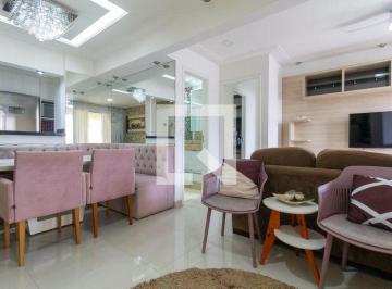 Apartamento · 68m² · 2 Quartos · 1 Vaga · Apartamento à Venda - Tatuapé, 2 Quartos,  68 m² - São Paulo