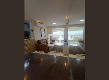 Apartamento · 72m² · 3 Quartos · 2 Vagas · Apartamento à Venda - Casa Verde, 3 Quartos,  72 m² - São Paulo