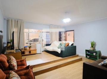 Casa · 200m² · 4 Quartos · 3 Vagas · Casa à Venda - Vila Matilde, 4 Quartos,  200 m² - São Paulo