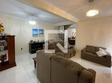 Casa · 220m² · 3 Quartos · 2 Vagas · Casa à Venda - Parque São Domingos, 3 Quartos, 220 m² - São Paulo