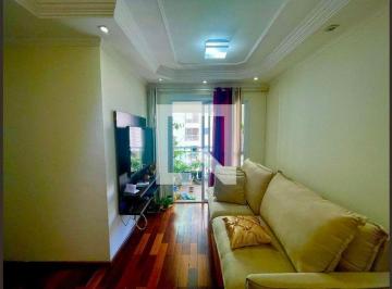 Apartamento · 58m² · 2 Quartos · 2 Vagas · Apartamento à Venda - Picanço, 2 Quartos, 58 m² - Guarulhos