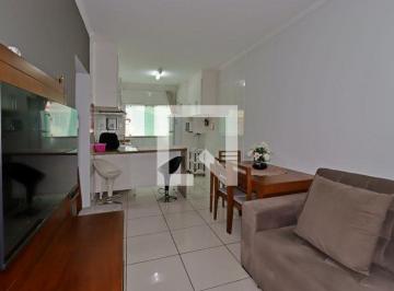 Apartamento · 65m² · 3 Quartos · 1 Vaga · Apartamento à Venda - Parque Oratório, 3 Quartos,  65 m² - Santo André