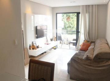 Apartamento · 100m² · 3 Quartos · 2 Vagas · Apartamento à Venda - Barcelona, 3 Quartos,  100 m² - São Caetano do Sul