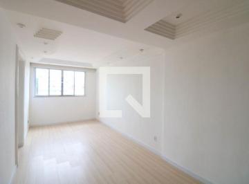 Apartamento · 75m² · 2 Quartos · 1 Vaga · Apartamento à Venda - Campo Belo, 2 Quartos,  75 m² - São Paulo