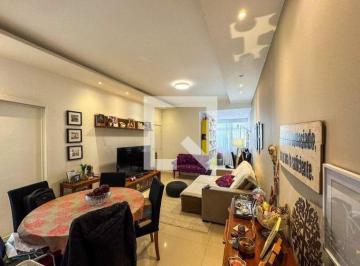 Apartamento · 95m² · 3 Quartos · 1 Vaga · Apartamento à Venda - Jardim Botânico, 3 Quartos,  95 m² - Rio de Janeiro