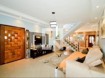 Casa · 200m² · 3 Quartos · 4 Vagas · Casa à Venda - Vila Rosália, 3 Quartos, 200 m² - Guarulhos