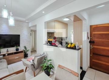 Apartamento · 60m² · 2 Quartos · 2 Vagas · Apartamento à Venda - Taboão, 2 Quartos,  60 m² - São Bernardo do Campo