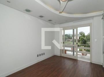 Apartamento · 90m² · 1 Quarto · 1 Vaga · Apartamento à Venda - Jardim Salso , 1 Quarto,  90 m² - Porto Alegre
