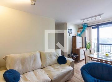 Apartamento · 54m² · 2 Quartos · 1 Vaga · Apartamento à Venda - Quitaúna, 2 Quartos, 54 m² - Osasco