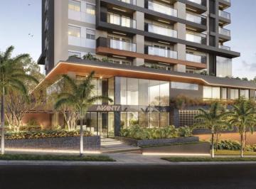 Apartamento · 64m² · 2 Quartos · 2 Vagas · Edifício Avanti