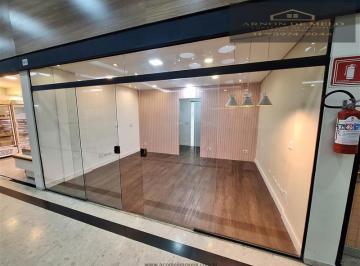 Comercial · 41m² · 1 Vaga · Comercial para aluguel - em Alphaville