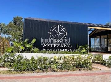 021768571112102.jpg · Terreno à Venda no Condomínio Artesano com 447 m² de Área Total e Alto Potencial de Valorização