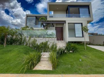 imagem · Sobrado à venda em Indaiatuba, Jardim Santa Rita, com 4 suítes, com 550 m², Vill