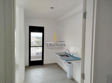 Apartamento · 56m² · 2 Quartos · 1 Vaga · Maravilhoso apartamento novo venda Ed. Multi Barueri - 2 dormitórios + 1 vaga