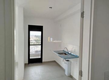 Apartamento · 56m² · 2 Quartos · 1 Vaga · Maravilhoso apartamento novo venda Ed. Multi Barueri - 2 dormitórios + 1 vaga