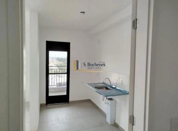 Apartamento · 56m² · 2 Quartos · 1 Vaga · Maravilhoso apartamento novo venda Ed. Multi Barueri - 2 dormitórios + 1 vaga