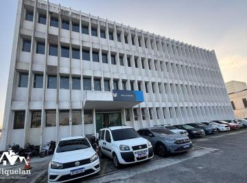 Comercial · 7000m² · 21 Quartos · 60 Vagas · Prédio para Locação , em Jurubatuba!!