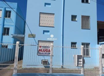 Apartamento · 40m² · 1 Quarto · 1 Vaga · Apartamento 01 dormitório com garagem.