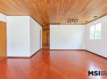 Casa · 175m² · 3 Quartos · 2 Vagas · ALUGA CASA TERREA COM 03 QUARTOS (SUÍTE) | BAIRRO SANTA FELICIDADE