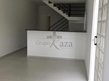 Casa · 125m² · 3 Quartos · 2 Vagas · Casa sobrado - Parque Interlagos - 3 Dormitórios - 110m² - Estuda permuta por apartamento ate 220mil