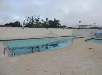 Apartamento de 4 quartos, São José dos Campos · Oportunidade, Apartamento Bosque dos Eucaliptos, Condomínio Texas, 4 Dormitórios, Andar Alto, Manhã.