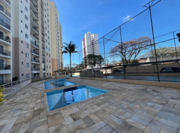 Apartamento de 2 quartos, São José dos Campos · Oportunidade Apartamento Jardim Augusta, Condomínio Citta Di Roma, 2 Dormitórios, Sacada Vista Livre