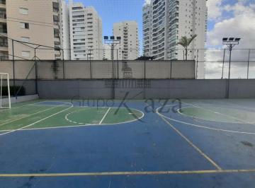 Apartamento de 3 quartos, São José dos Campos · Oportunidade, Apartamento Vila Ema, Residencial Top Vision, 3 Dormitórios, Sacada, Andar Alto, Lazer