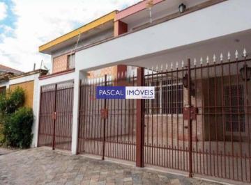 Casa · 194m² · 3 Quartos · 3 Vagas · Sobrado Mirandópolis 3 Dormitórios 3 Vagas