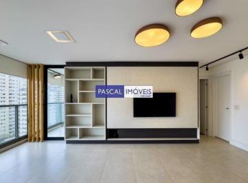 Apartamento · 95m² · 2 Quartos · 2 Vagas · Apartamento Vila Olímpia 2 Suítes 2 Vagas