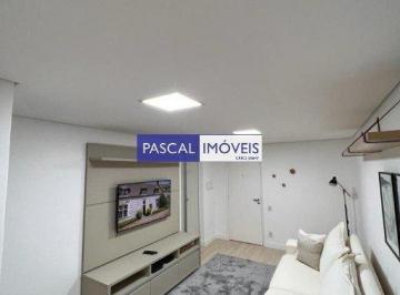 Apartamento · 44m² · 1 Quarto · 1 Vaga · Apartamento Vila Nova Conceição 1 Dorm. 1 Vaga