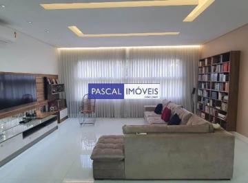 Apartamento · 214m² · 4 Quartos · 3 Vagas · Apartamento Morumbi 4 Dormitórios 3 Vagas