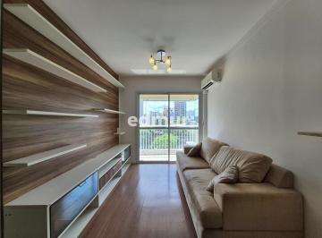 Apartamento · 55m² · 2 Quartos · Apartamento à venda - na Vila Clementino