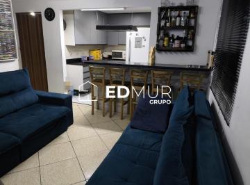 Apartamento · 55m² · 2 Quartos · Apartamento à venda - na Vila Camilópolis