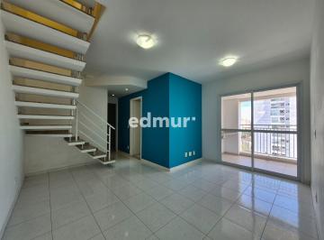 Apartamento · 136m² · 2 Quartos · Apartamento para aluguel - no Centro