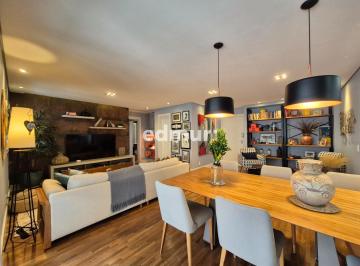 Apartamento · 147m² · 3 Quartos · Apartamento à venda - no Centro