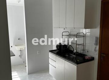 Apartamento · 52m² · 2 Quartos · Apartamento para aluguel - em Santa Maria