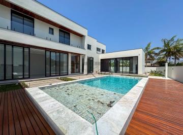 Casa · 1260m² · 6 Quartos · 6 Vagas · Oportunidade - Casa em Condomínio - Condomínio Chácara Serimbura - Residencial Chácara Serimbura - 6