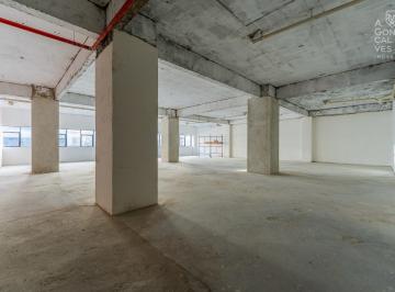 Comercial · 347m² · Sala Comercial, Ampla, Batel, Curitiba.