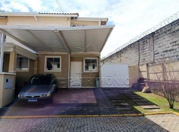 Casa · 169m² · 3 Quartos · CASA 3 QUARTOS SENDO 1 SUÍTE CONDOMÍNIO VILLAGE SARRIÁ