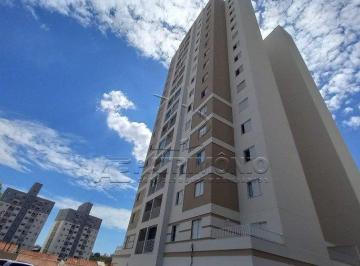 Apartamento · 88m² · 3 Quartos · APARTAMENTO 3 QUARTOS SENDO 1 SUITE RESIDENCIAL HORIZONTE TRES MENINOS