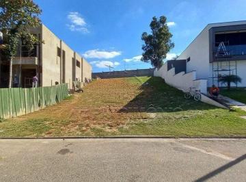 Terreno · 655m² · TERRENO COND. 655,40 m² - ALPHAVILLE NOVA ESPLANADA 2
