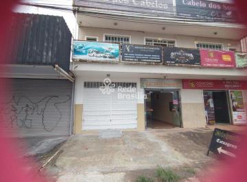 Comercial · 62m² · QSA 09 LOTE 02 LOJA 02 - 1 MÊS DE CARÊNCIA